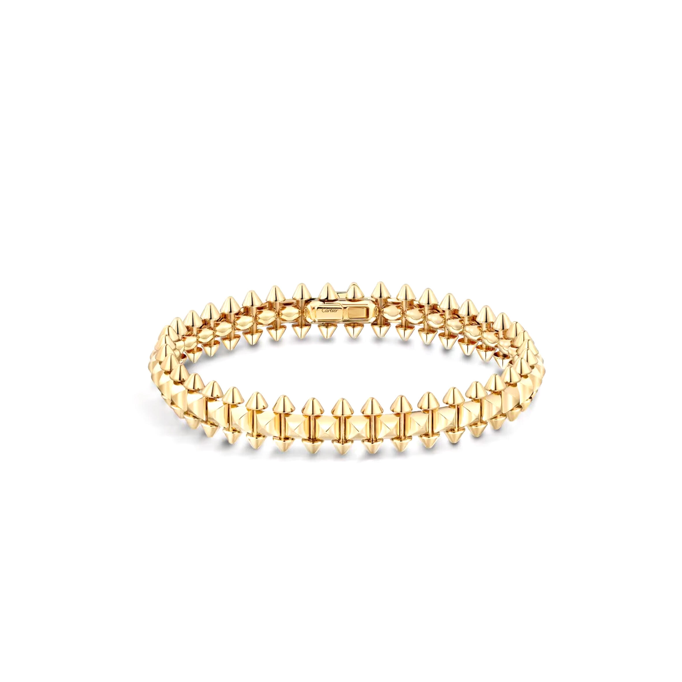 Ca*t1er clash de Ca*t1er bracelet, flexible, medium model n6730517